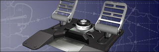 Illustration for article titled $500 Worth of Flight Controllers For the Insane Flight Sim Addict